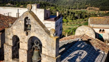 Past and present in Les Garrigues